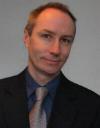 Mark Wigfall, Dozent für Wirtschaftsenglisch
